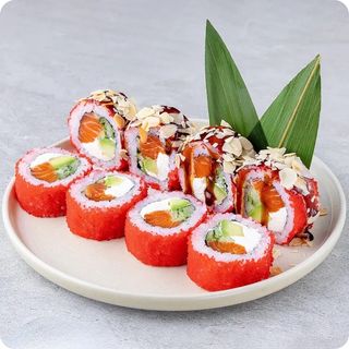 Рол Каліфорнія Голд (330г)