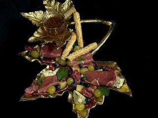 Антипасті Альпійська