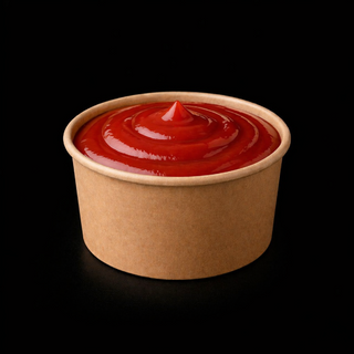 Sos mare ketchup 150g