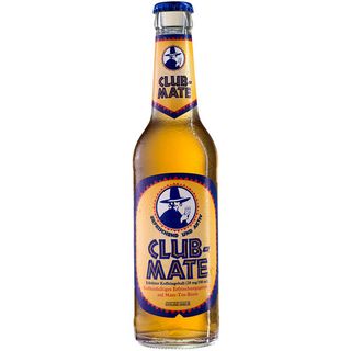 CLUB-MATE Original (330мл)