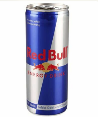 Red Bull (330 Ml.)