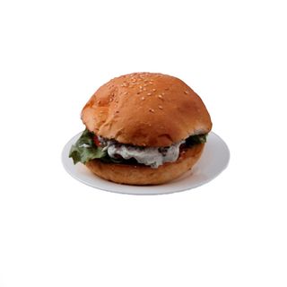 Ассорти бургер