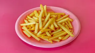 Patatine fritte
