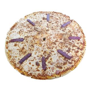 Семейна Вълча пица (60см-2кг)