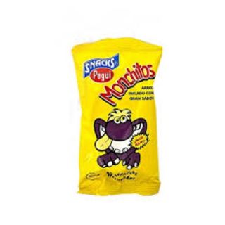 Monchitos (23 g.)