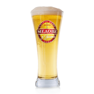 Пиво Медове (500мл)