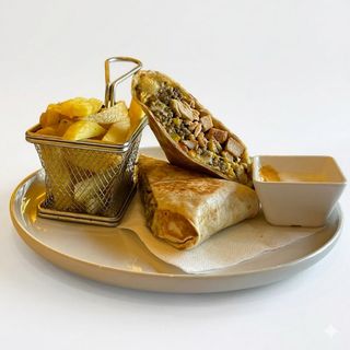 Taco Mixto