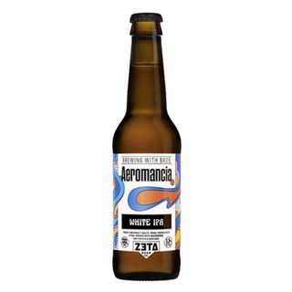 Cerveza Zeta Aeromancia