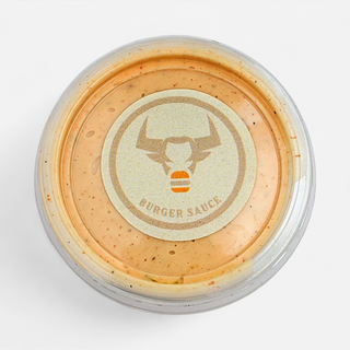 Burger sos