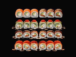 Сет Міксологія