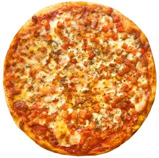 Піца Маргарита