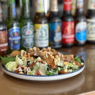 Ensalada Cesar