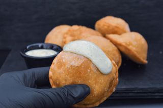 Pastelitos Variados (3 Uds.)