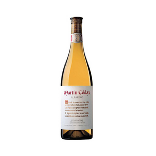 Vino Blanco Albariño Martín Códax 75CL