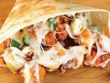 Crêpe Texas