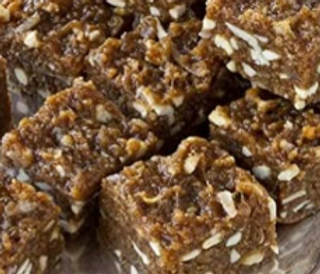 Dhoda special full of nuts