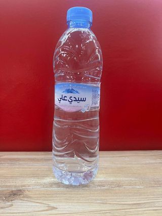 Sidi Ali Bouteille 50cl 