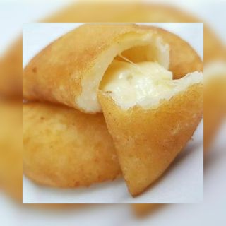 Empanada De Queso Llanero