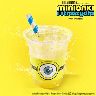 Minionki Drink 300ml