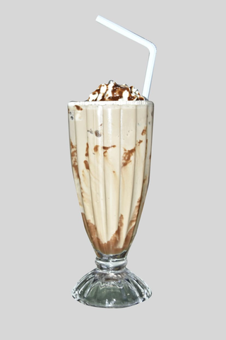 Frappuccino Choco
