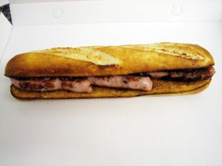40 Longaniza