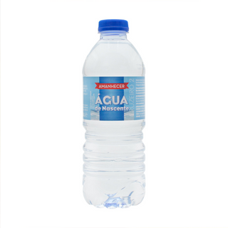 Água Sem Gás 50cl