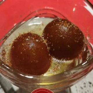 Gulab jamun