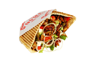 Kebab Gigant