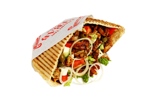 Kebab Gigant