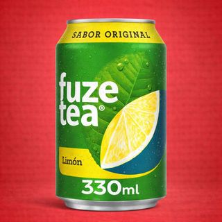 FUZE TEA