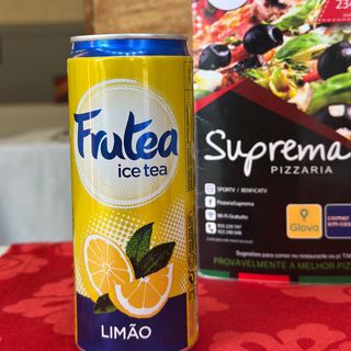 Frutea Limão Lata 330ML