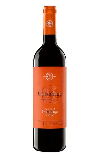 Comenge Biberius. Do Ribera Del Duero