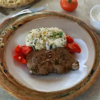 Juneći ramstek