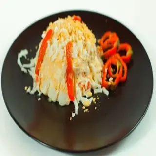 Ensaladilla rusa