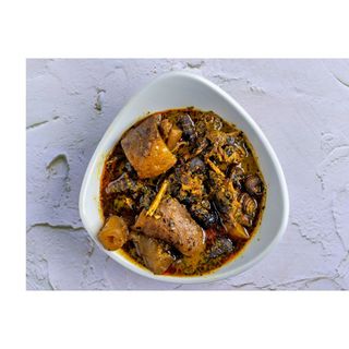 Banga Soup
