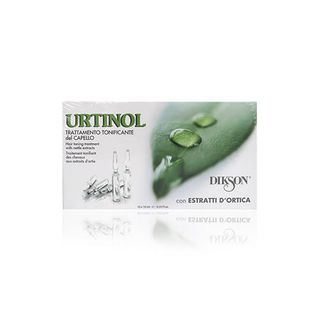 Urtinol ampule s koprivom 10x12ml