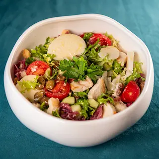 Insalata spada