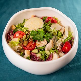 Insalata spada