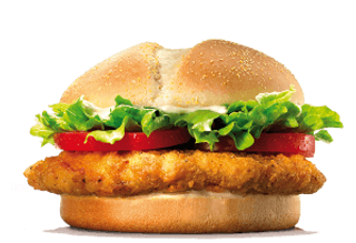 Chicken Tendercrisp®