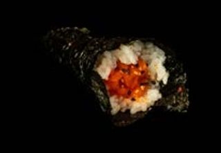 337. Temaki spicy sake