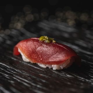 Nigiri De Atún (1 Ud.)