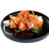  Българска салата 300гр