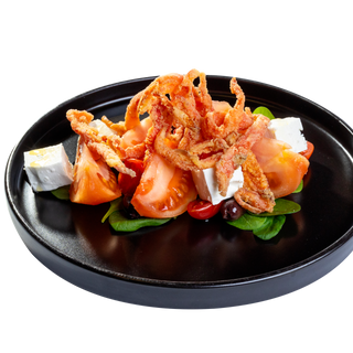  Българска салата 300гр