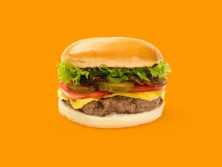 Անգուս չիզբուրգեր 350գ