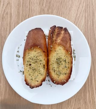 Pão de Alho