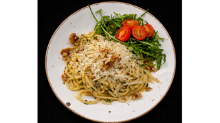Spaghetti Aglio e Olio 500g