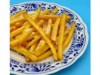 Картопля фрі (100g)