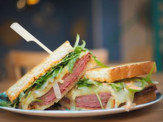 sandwich brooklyn style