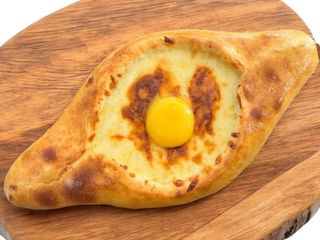 ХАЧАПУРІ ПО-АДЖАРСЬКИ (450g)