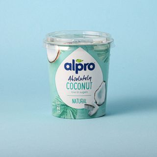 Producte Vegetal De Coco Baix En Sucre Alpro 350 G